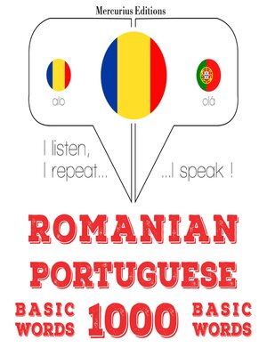 cover image of Portugheză--Romania